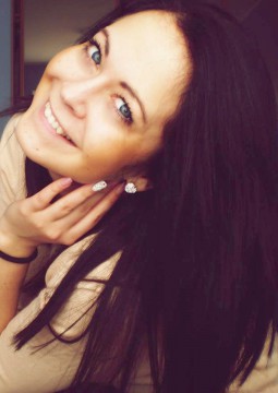 Sorina Stancu - 23 ani